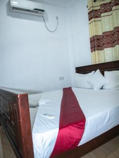 Nilaveli Beach Haven - 7