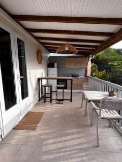 Mahana Caraïbes Gites - 4