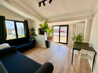 Timeless Penthouse - 0