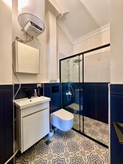 Timeless Penthouse - 9