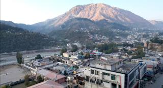 AAKAS Hotel & Restaurant - 5