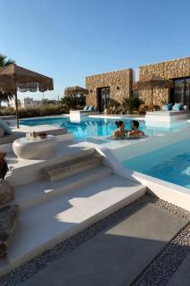 Myconian Theros Luxury Suites - 4