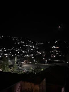 AAKAS Hotel & Restaurant - 4