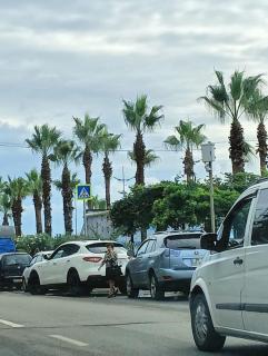 studio apartment near beach - 2