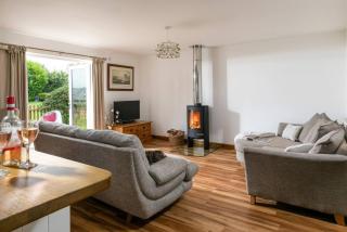 Willow Lodge - 9
