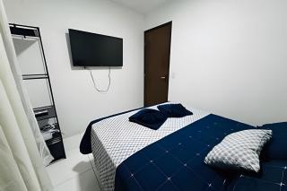 Abaíra Serra Azul Loft 6 - Orla - Centro - 6