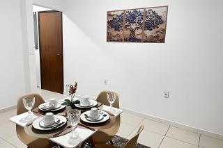 Abaíra Serra Azul Loft 6 - Orla - Centro - 4