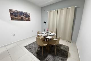 Abaíra Serra Azul Loft 6 - Orla - Centro - 2
