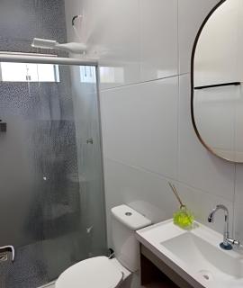 Abaíra Serra Azul Loft 5 - Orla - Centro - 8