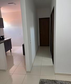 Abaíra Serra Azul Loft 5 - Orla - Centro - 6