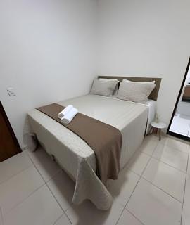 Abaíra Serra Azul Loft 5 - Orla - Centro - 5
