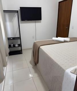 Abaíra Serra Azul Loft 5 - Orla - Centro - 4