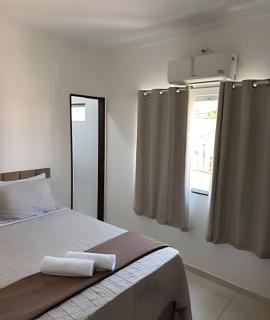 Abaíra Serra Azul Loft 5 - Orla - Centro - 2