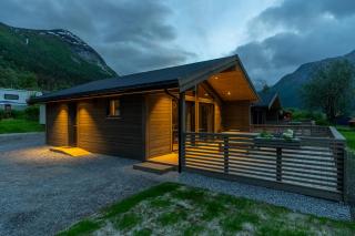 Strynsvatn Camping & Vacation Homes - 9