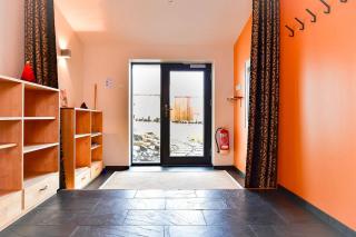 Loft House Fnjóská with Geothermal Hot Pot, Panoramic Window & Fjord View - by Nollur - 5