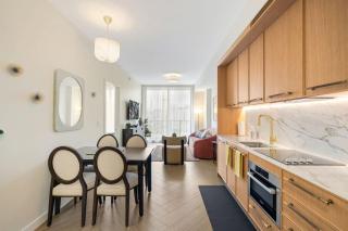 Miami 1BR Apartment with Pool Ideal for 3 Guests - 9