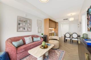 Miami 1BR Apartment with Pool Ideal for 3 Guests - 6