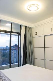Shangri-la Apartment - 6