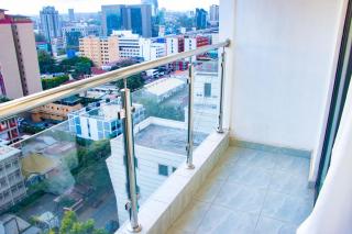 Shangri-la Apartment - 4