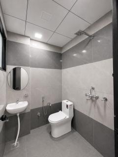MoonLight Stay mansarovar jaipur - 7