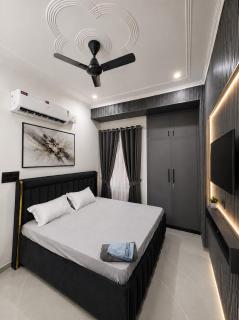 MoonLight Stay mansarovar jaipur - 6
