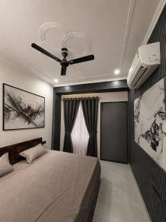 MoonLight Stay mansarovar jaipur - 2