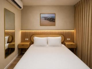 Lumi Hotel Eilat - מלון בוטיק באילת - 7