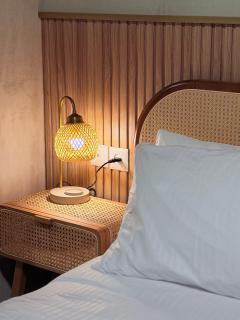 Lumi Hotel Eilat - מלון בוטיק באילת - 5