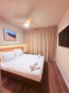 Lumi Hotel Eilat - מלון בוטיק באילת - 3