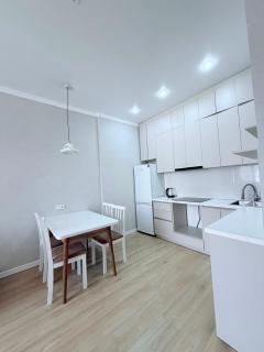 ЖК Dastur Светлая евро-2 с полным оснащением - 4