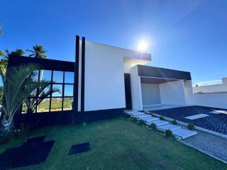 House Mar de Japaratinga - 8