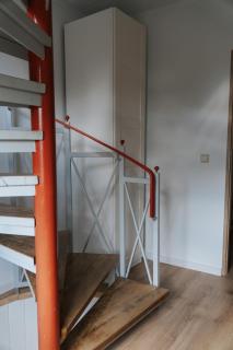 "LOKAL" Apartment 1 - 2