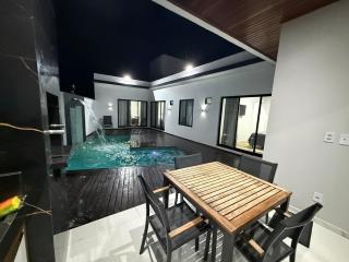 House Mar de Japaratinga - 0