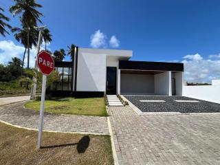 House Mar de Japaratinga - 6