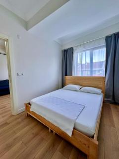Spacious Balcony, Modern Loft, Kitchen, Privileged Location - 3