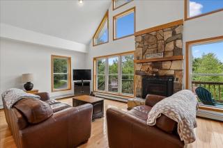 Four Seasons Chalet - 1