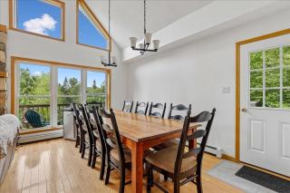 Four Seasons Chalet - 3