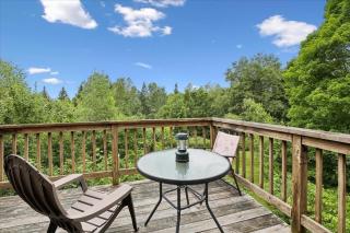 Four Seasons Chalet - 6