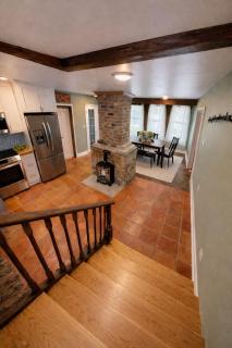 Charming Historic House 1 Mile from Norris Lake - 6