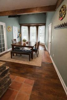 Charming Historic House 1 Mile from Norris Lake - 5