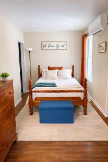 Charming Historic House 1 Mile from Norris Lake - 4