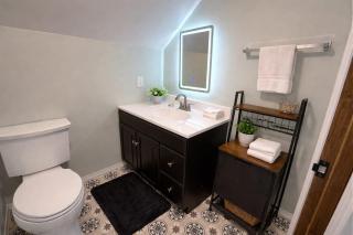 Charming Historic House 1 Mile from Norris Lake - 3