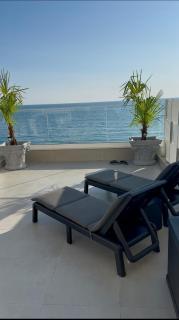 Pearl See View Luxury Apartment - 7