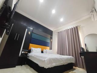 IBK's Hotels and Suites - 3