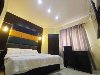 IBK's Hotels and Suites - 2