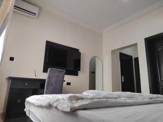 IBK's Hotels and Suites - 1