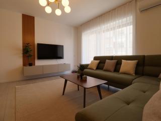 Sage Two Bedroom Apartment - 9