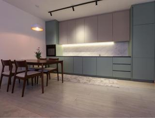 Sage Two Bedroom Apartment - 7