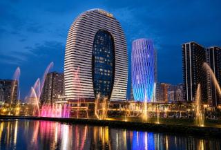 MEDUZA Apartments BATUMI - 0