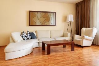 Huge two floor apartment on the Park Colonnade, 160 sqm - 7